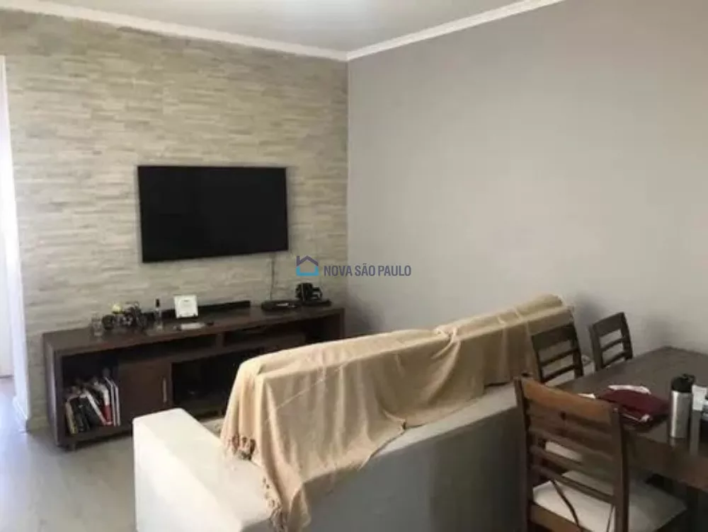 Apartamento à venda com 2 quartos, 86m² - Foto 2