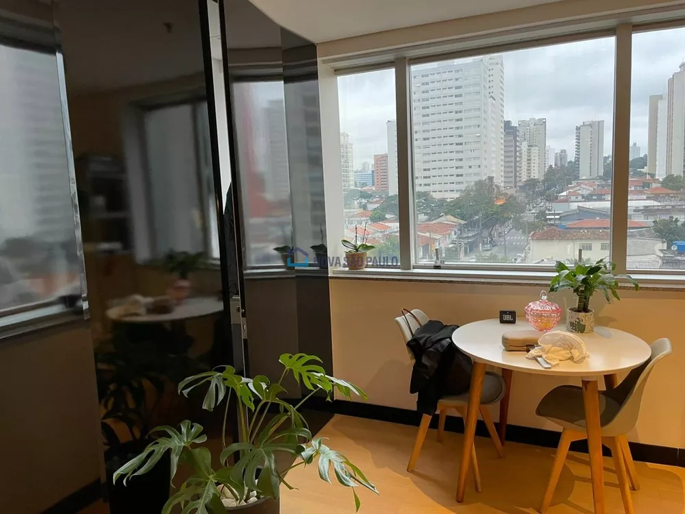 Conjunto Comercial-Sala à venda, 33m² - Foto 4