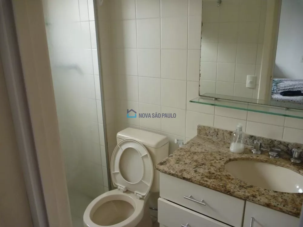 Apartamento à venda com 3 quartos, 77m² - Foto 5