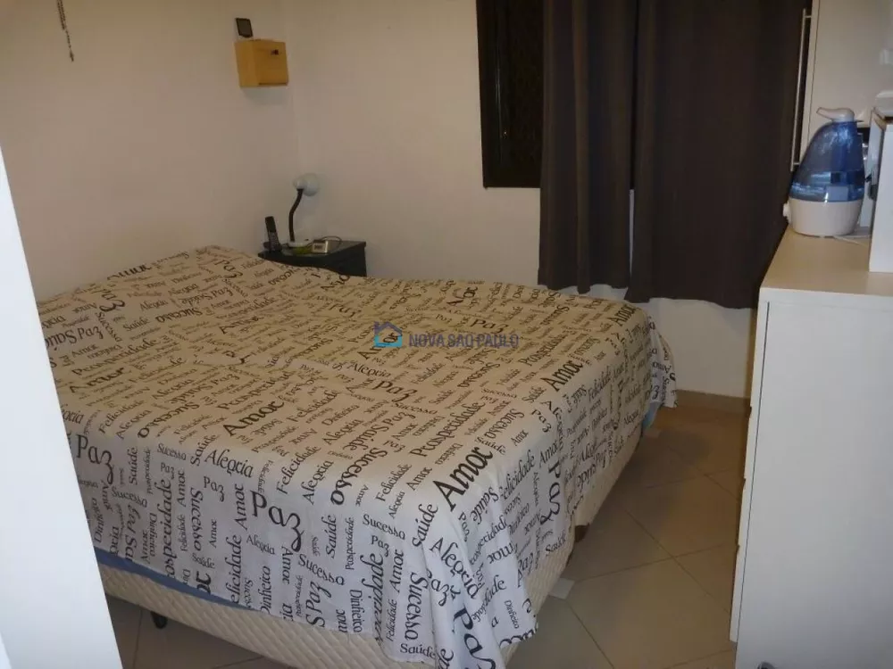 Apartamento à venda com 3 quartos, 77m² - Foto 3