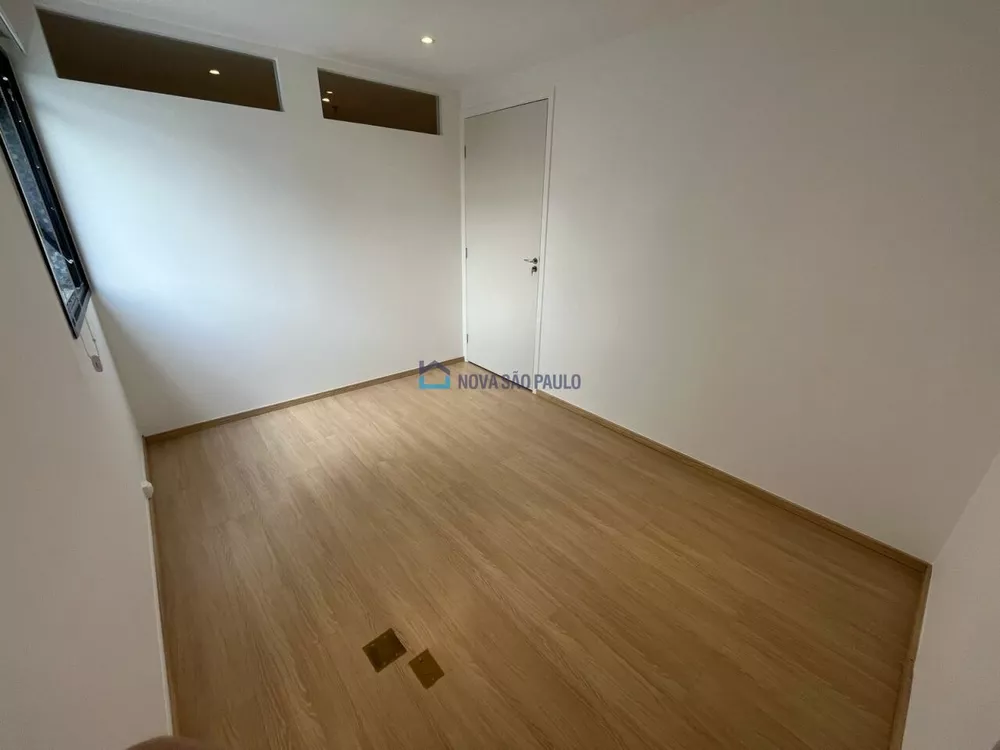 Conjunto Comercial-Sala para alugar, 9m² - Foto 3