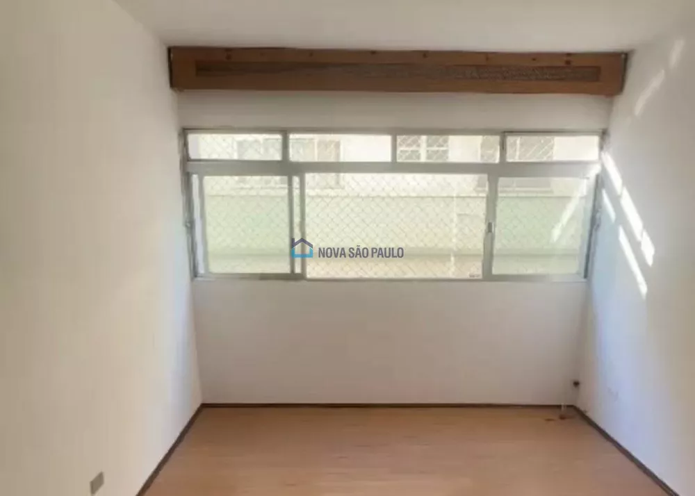 Apartamento à venda com 2 quartos, 74m² - Foto 1