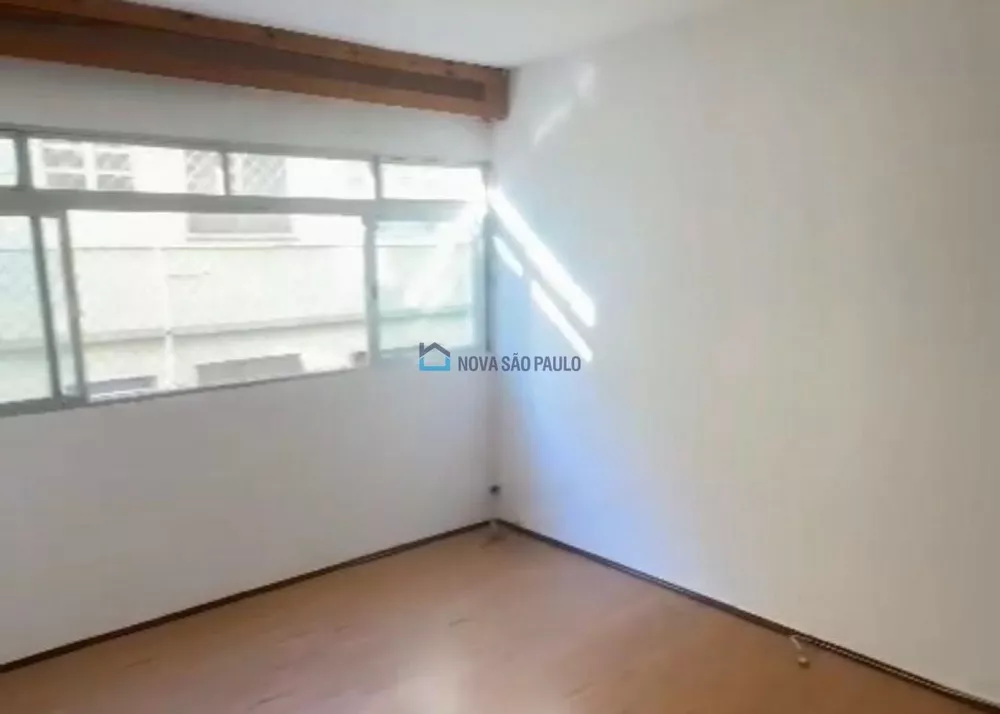 Apartamento à venda com 2 quartos, 74m² - Foto 2