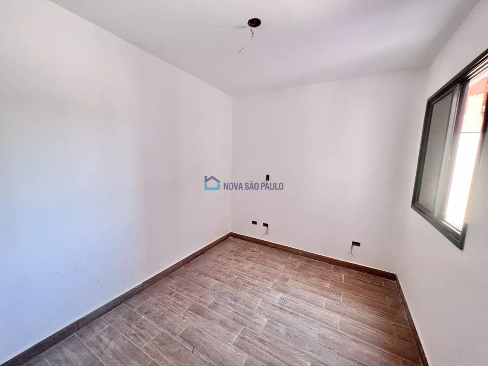 Apartamento à venda com 2 quartos, 35m² - Foto 4