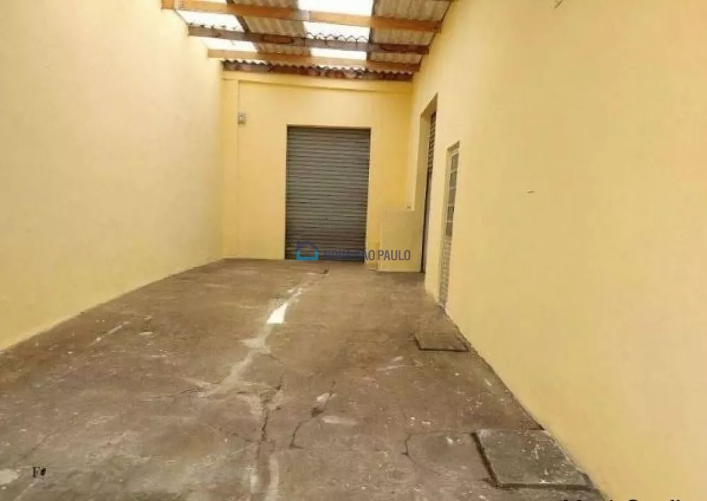 Depósito-Galpão-Armazém para alugar com 2 quartos, 200m² - Foto 3