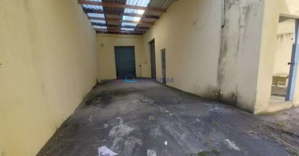 Depósito-Galpão-Armazém para alugar com 2 quartos, 200m² - Foto 1