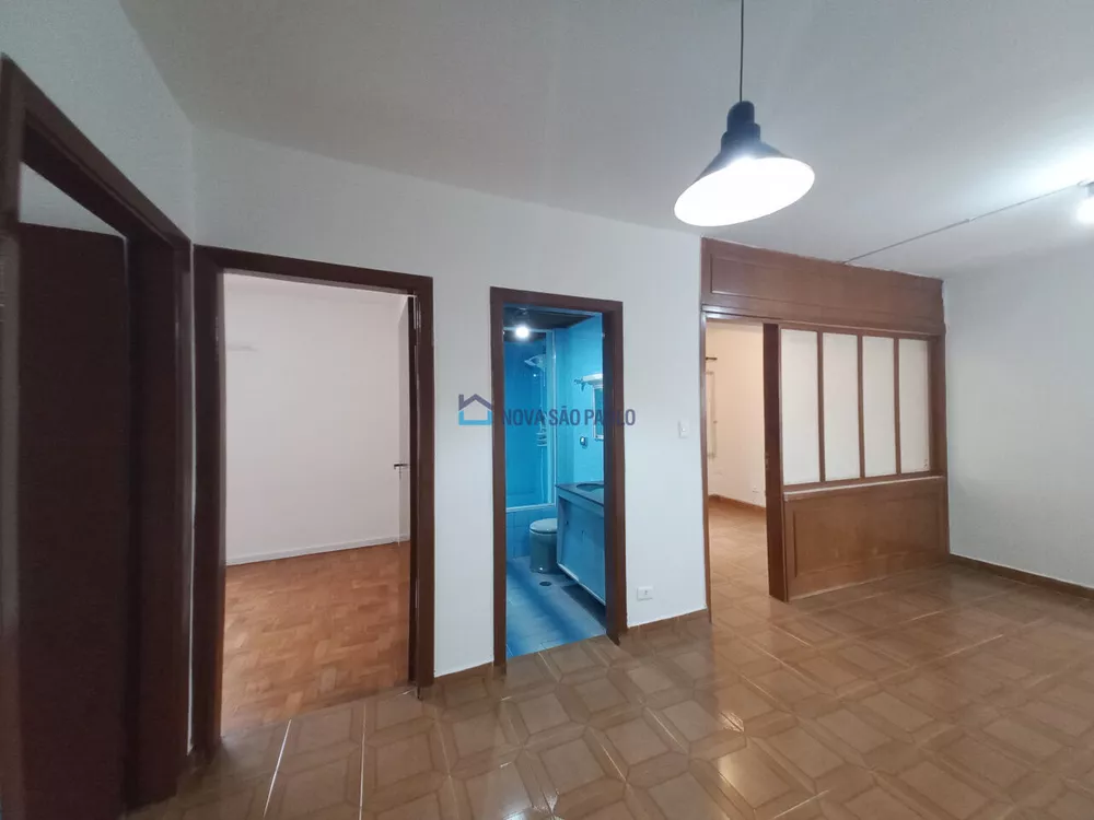 Apartamento à venda com 2 quartos, 74m² - Foto 2