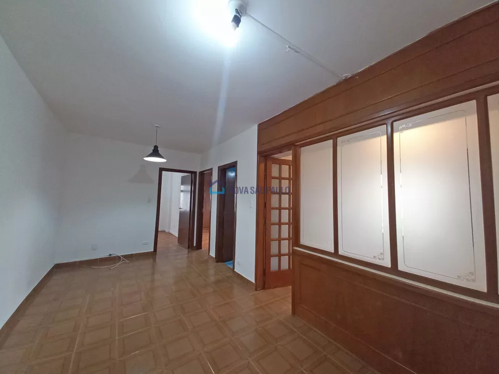 Apartamento à venda com 2 quartos, 74m² - Foto 1