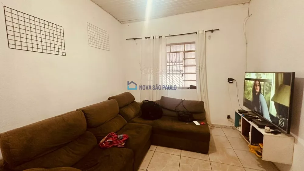 Casa à venda com 3 quartos, 98m² - Foto 3