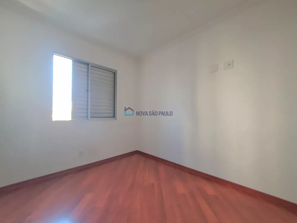 Apartamento à venda com 3 quartos, 75m² - Foto 5