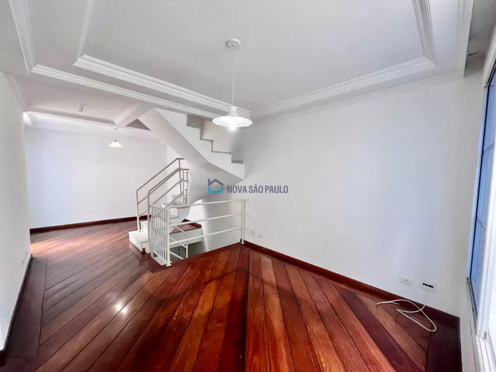 Casa de Condomínio à venda com 3 quartos, 136m² - Foto 4