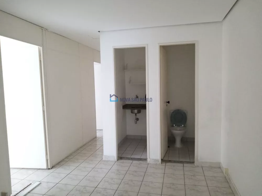 Casa Comercial à venda com 3 quartos, 40m² - Foto 5