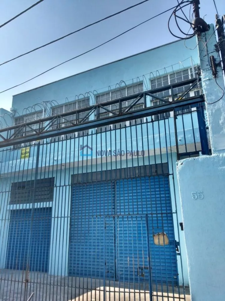 Prédio Inteiro à venda, 300m² - Foto 1