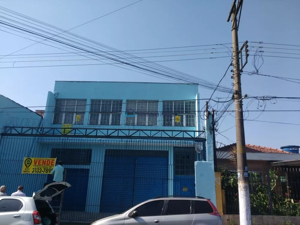 Prédio Inteiro à venda, 300m² - Foto 2