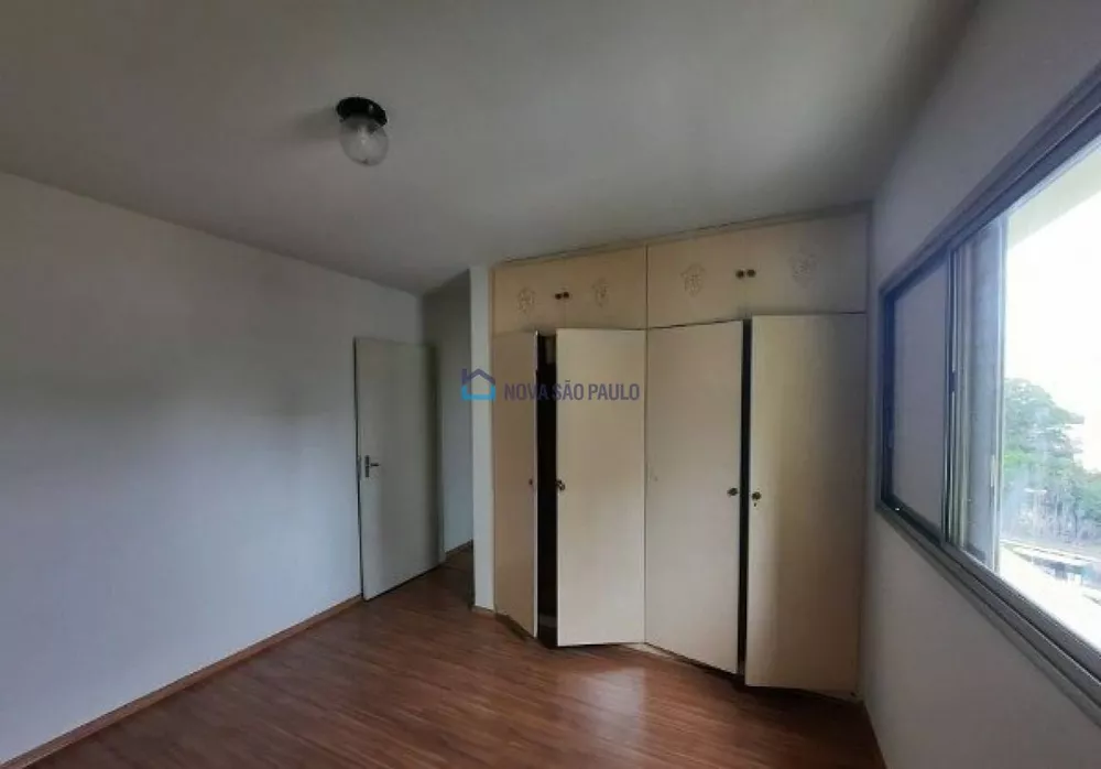 Apartamento à venda com 1 quarto, 52m² - Foto 3