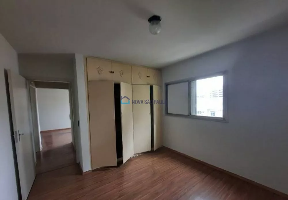 Apartamento à venda com 1 quarto, 52m² - Foto 4