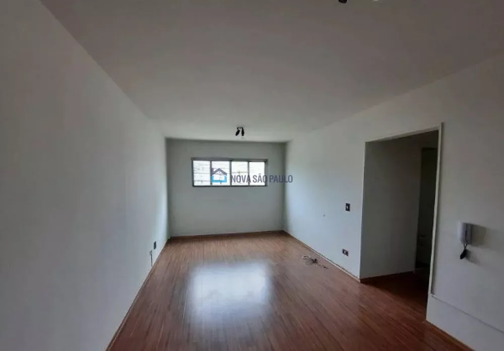 Apartamento à venda com 1 quarto, 52m² - Foto 1