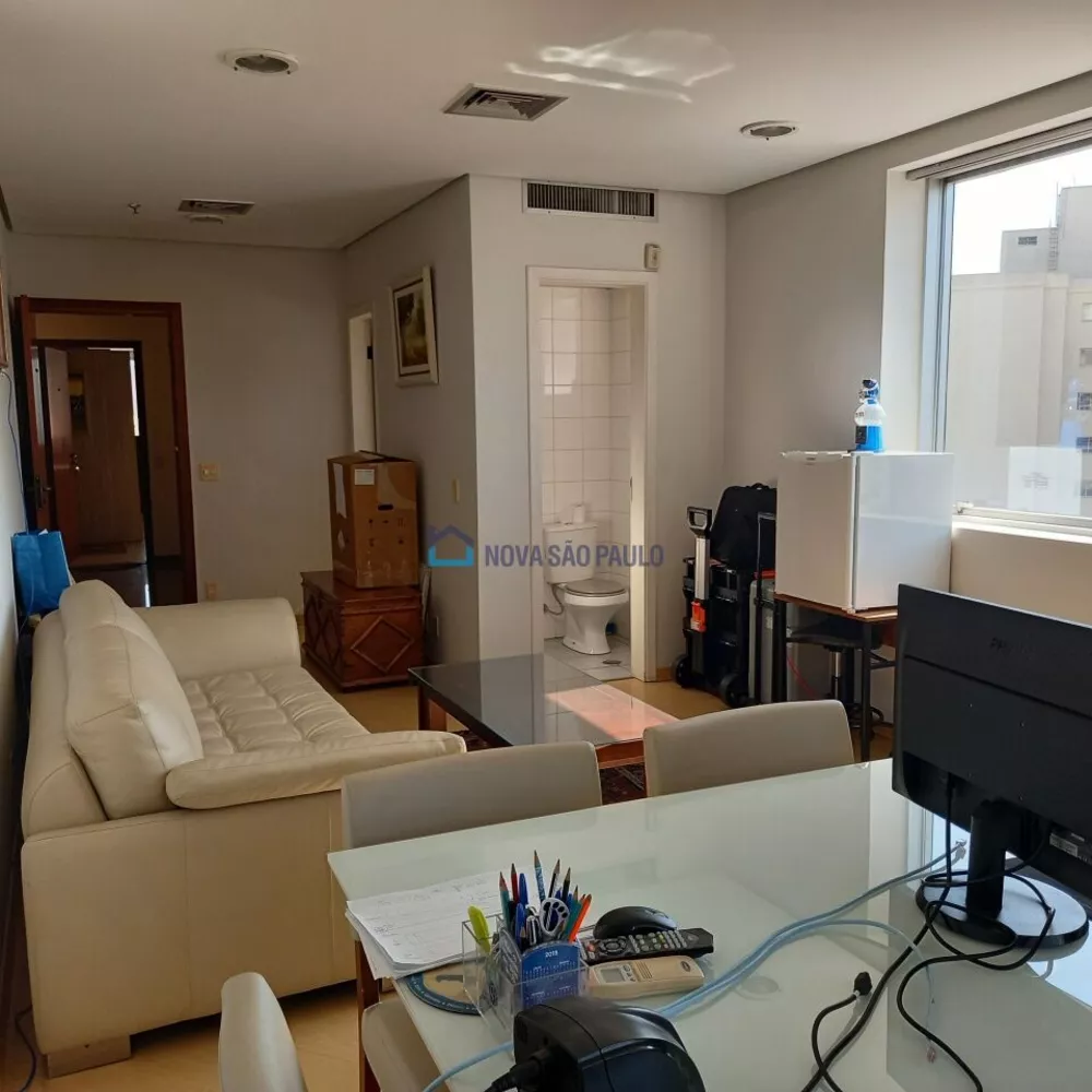 Conjunto Comercial-Sala à venda, 36m² - Foto 6