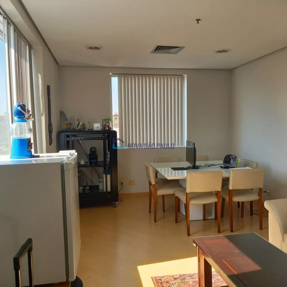 Conjunto Comercial-Sala à venda, 36m² - Foto 5