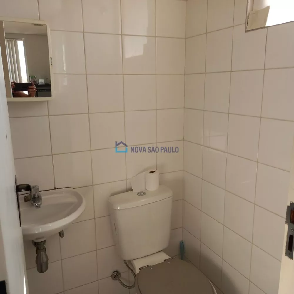 Conjunto Comercial-Sala à venda, 36m² - Foto 4