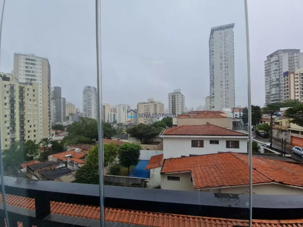 Apartamento à venda com 2 quartos, 50m² - Foto 3