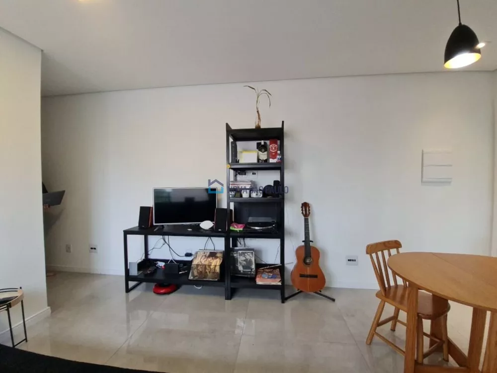 Apartamento à venda com 2 quartos, 50m² - Foto 4