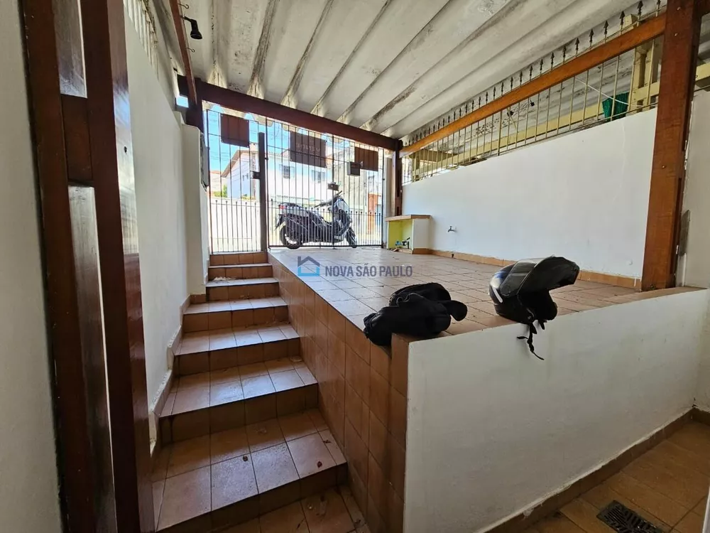 Casa à venda com 2 quartos, 80m² - Foto 3