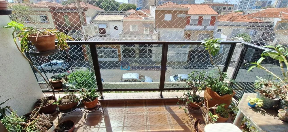 Apartamento à venda com 3 quartos, 117m² - Foto 4