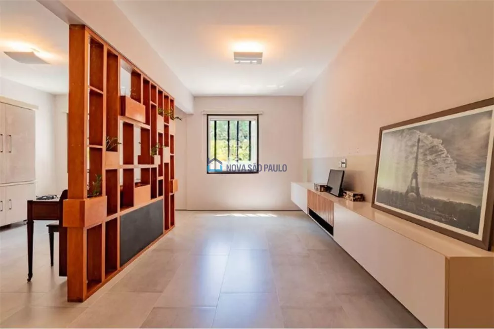 Apartamento à venda com 1 quarto, 120m² - Foto 4