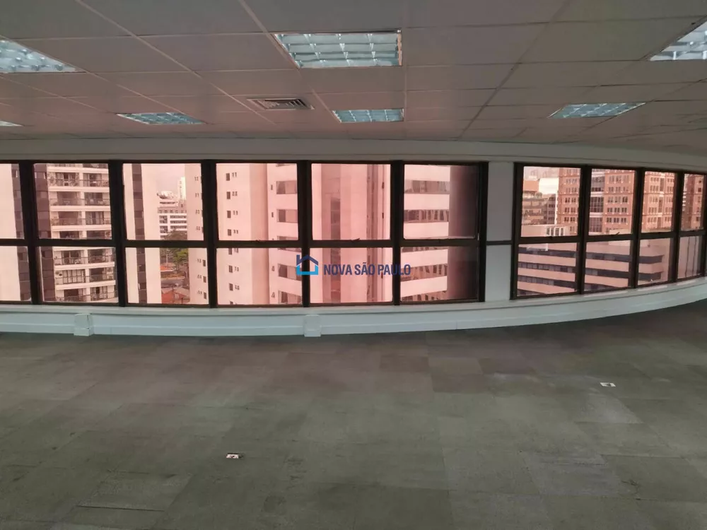 Conjunto Comercial-Sala para alugar, 180m² - Foto 1