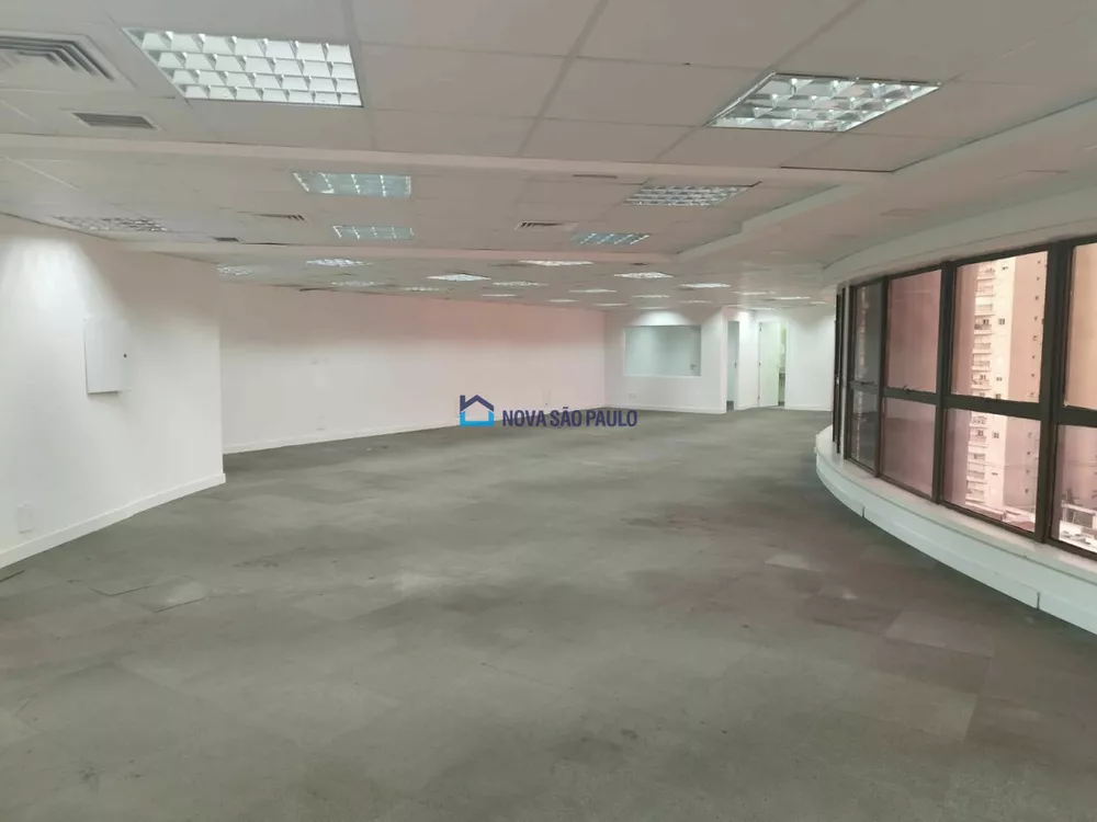 Conjunto Comercial-Sala para alugar, 180m² - Foto 6