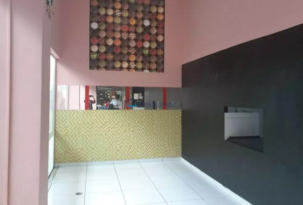 Loja-Salão à venda, 63m² - Foto 1