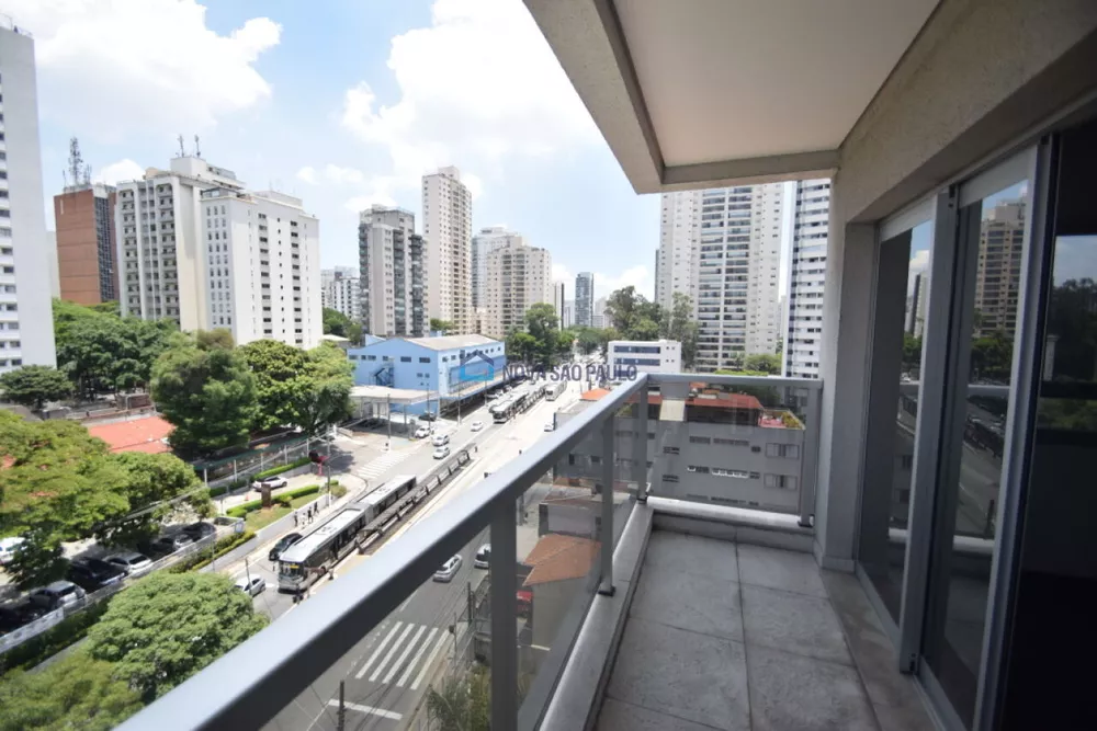 Conjunto Comercial-Sala para alugar, 36m² - Foto 7