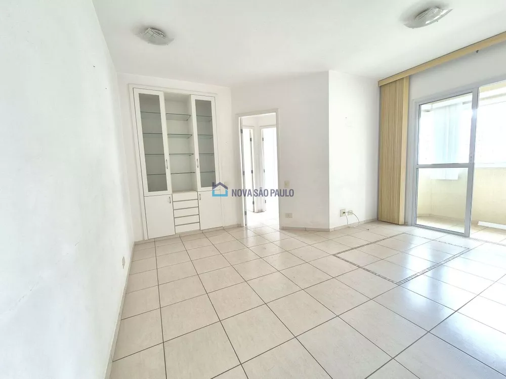 Apartamento para alugar com 2 quartos, 63m² - Foto 1