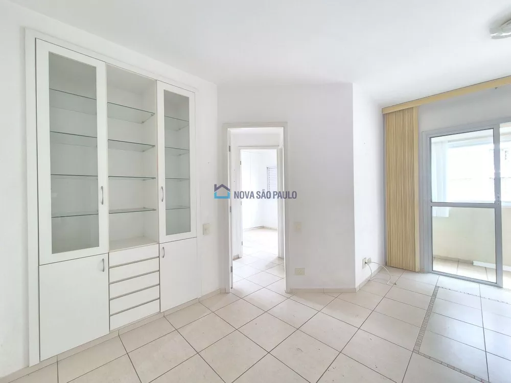 Apartamento para alugar com 2 quartos, 63m² - Foto 2