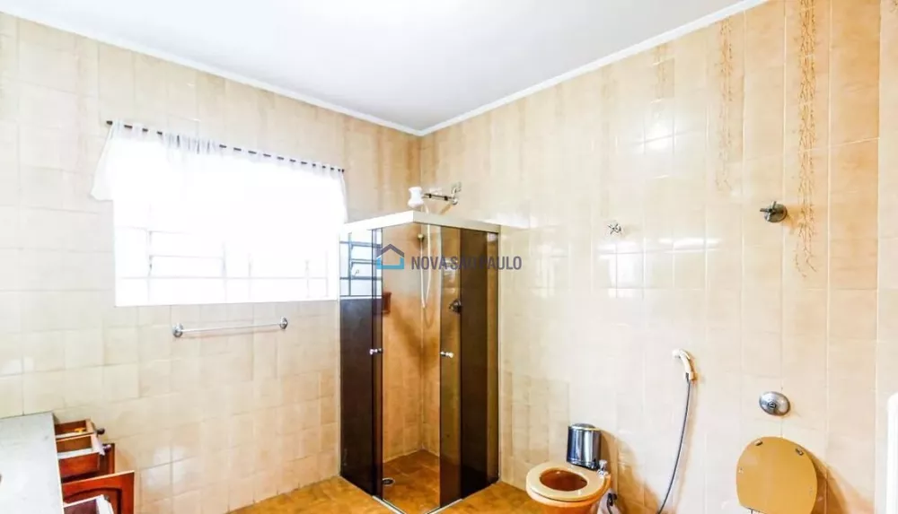 Casa à venda com 3 quartos, 210m² - Foto 7