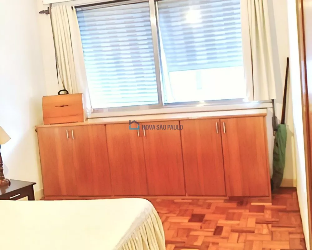 Apartamento à venda com 2 quartos, 114m² - Foto 8