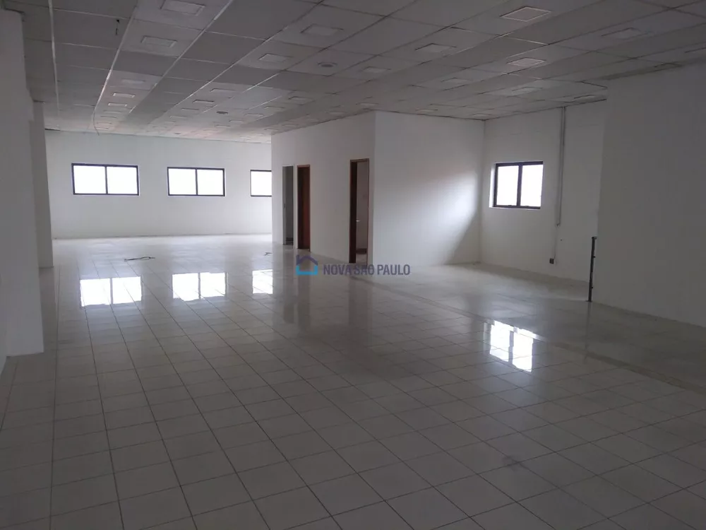 Prédio Inteiro para alugar, 670m² - Foto 1