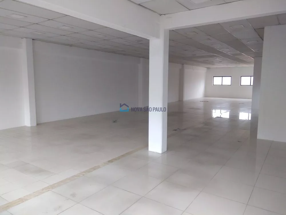 Prédio Inteiro para alugar, 670m² - Foto 2