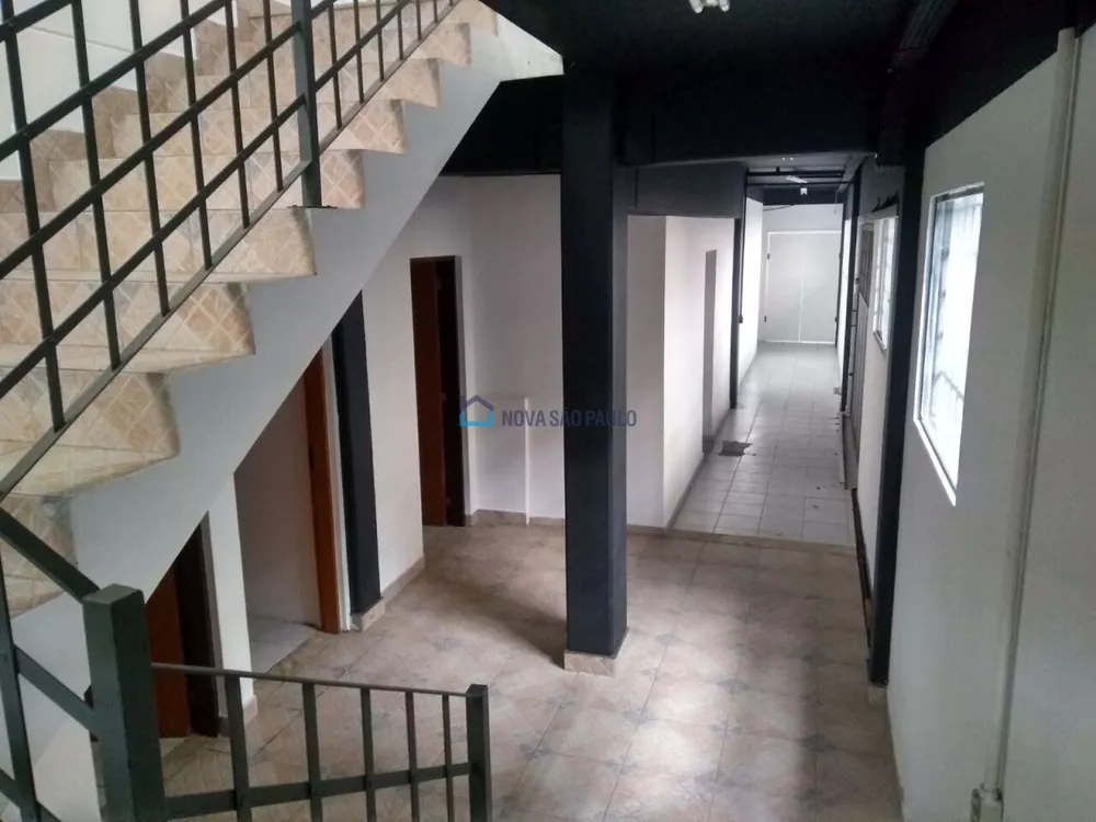 Prédio Inteiro para alugar, 670m² - Foto 3