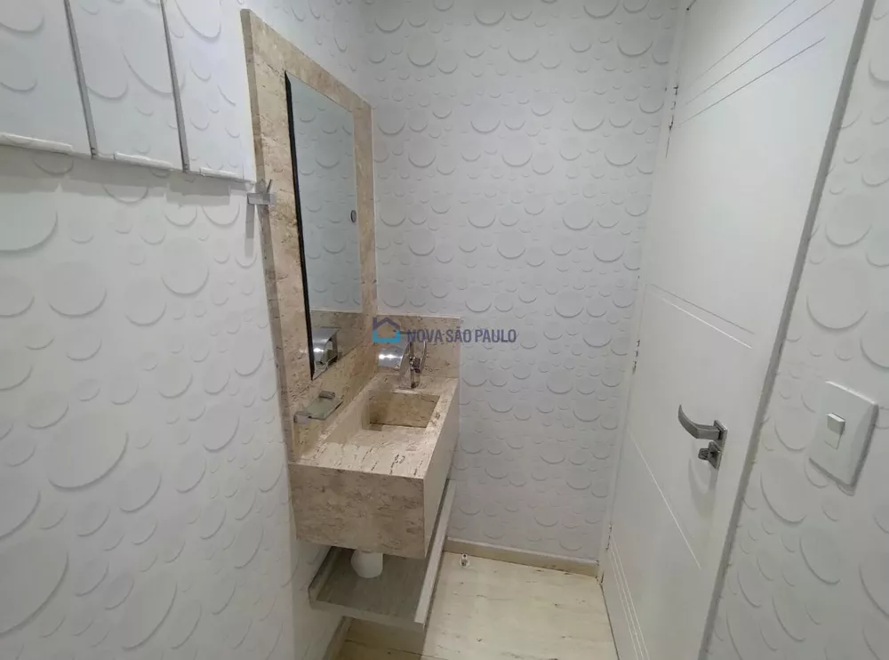 Casa à venda com 2 quartos, 200m² - Foto 4