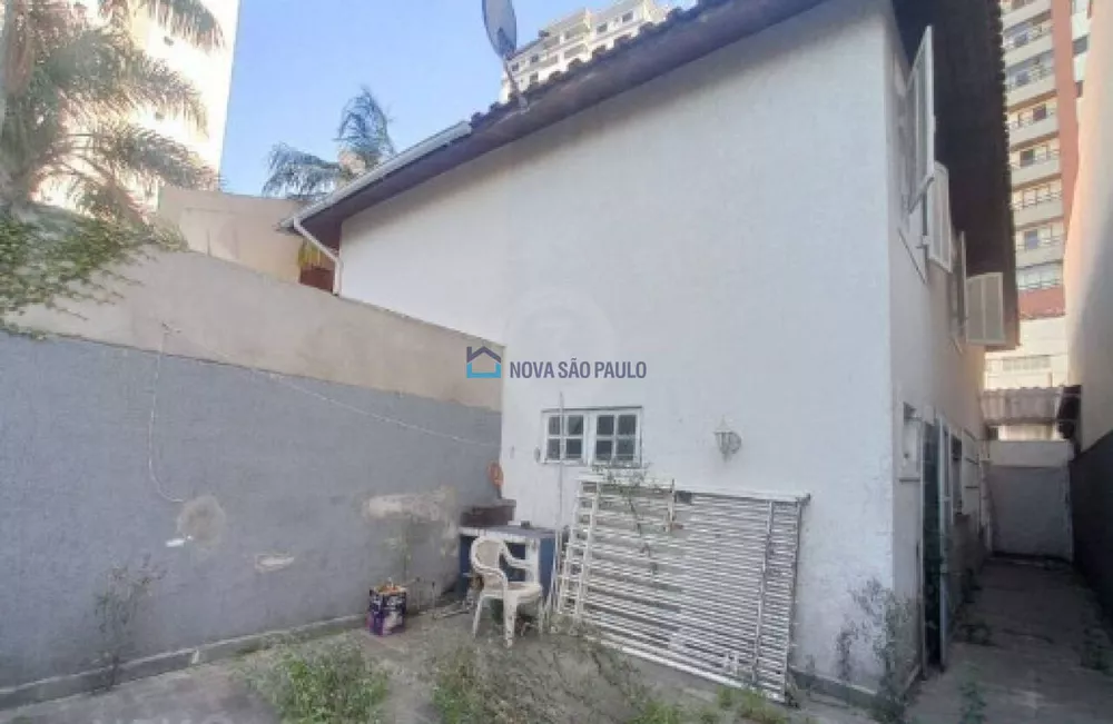 Casa para alugar com 3 quartos, 130m² - Foto 1