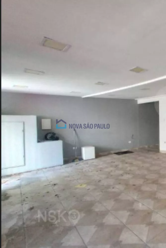 Casa para alugar com 3 quartos, 130m² - Foto 3