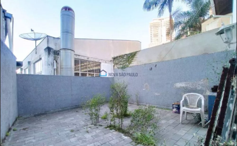 Casa para alugar com 3 quartos, 130m² - Foto 5