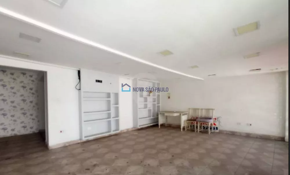 Casa para alugar com 3 quartos, 130m² - Foto 2