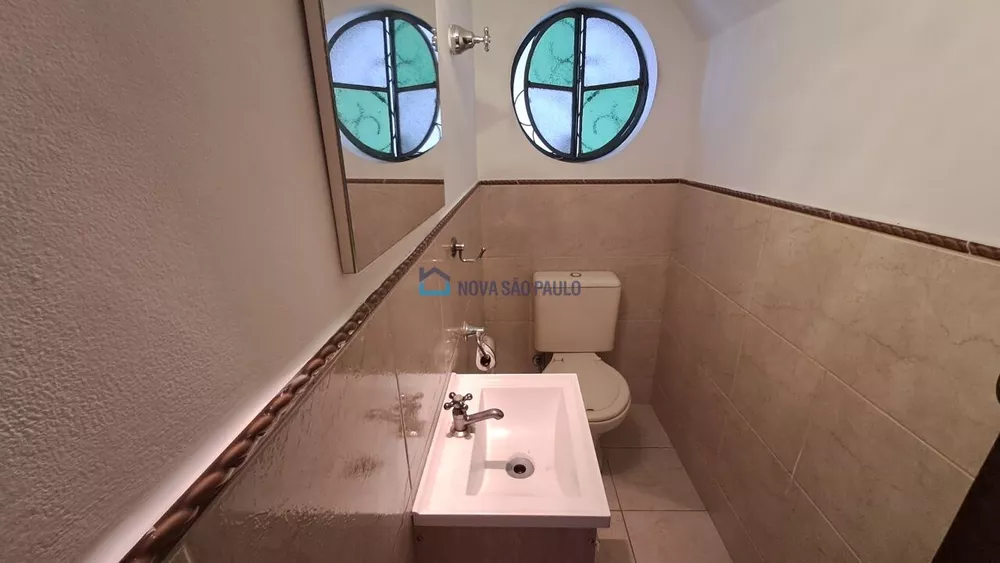 Casa à venda com 3 quartos, 175m² - Foto 4