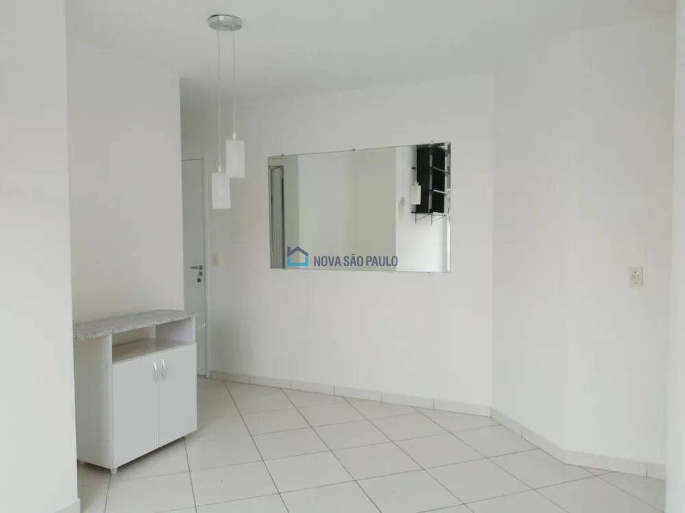 Apartamento à venda com 2 quartos, 48m² - Foto 4