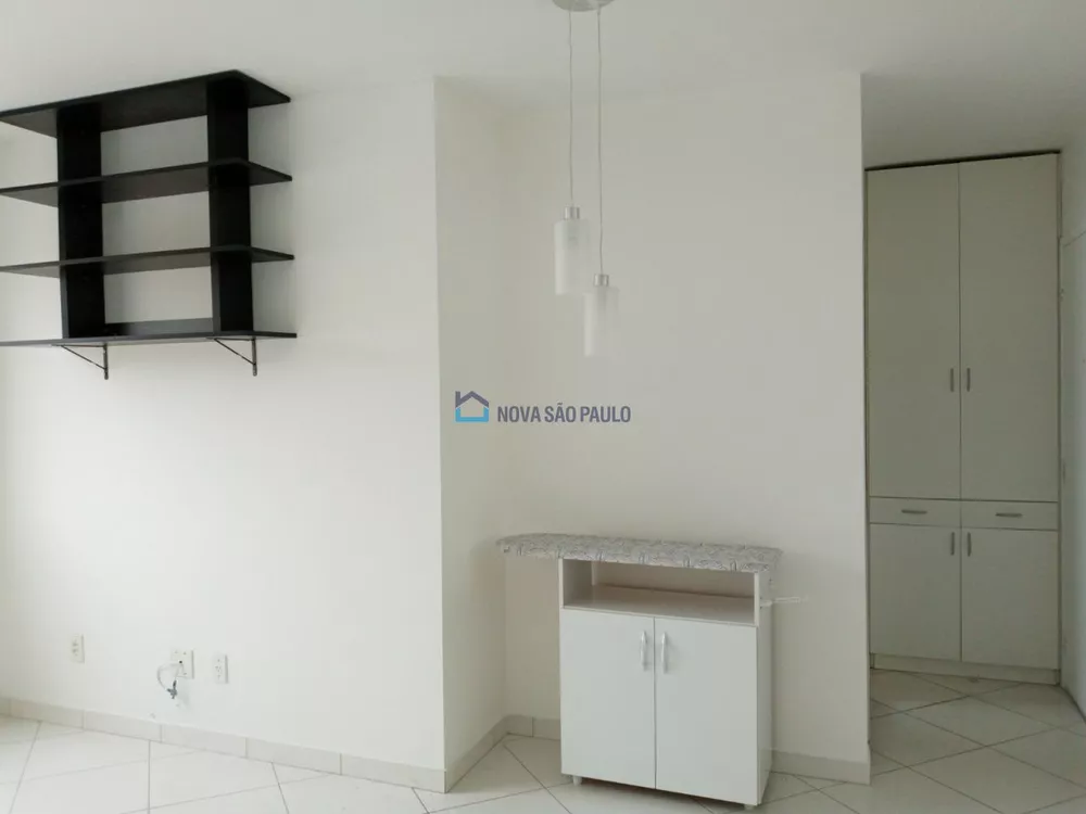 Apartamento à venda com 2 quartos, 48m² - Foto 3