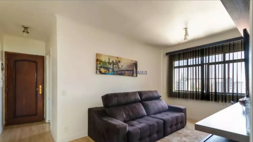 Apartamento à venda com 2 quartos, 63m² - Foto 4