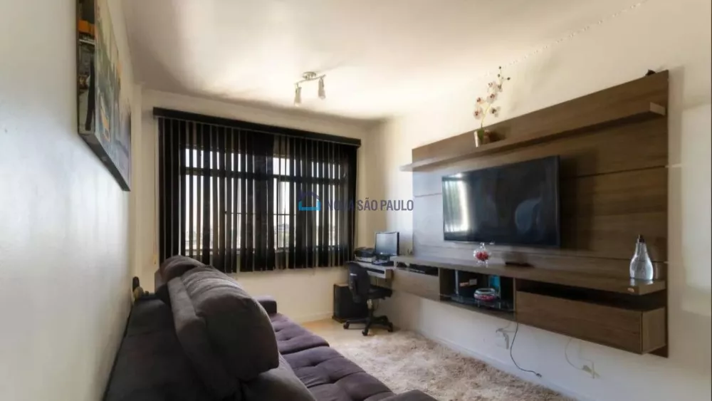 Apartamento à venda com 2 quartos, 63m² - Foto 1